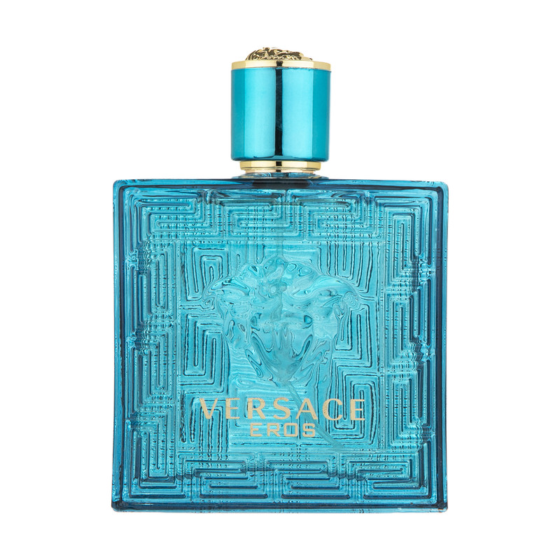 عطر ورساچه اروس ادوپرفیوم مردانه | Versace Eros EDP for men Tester 25 میل