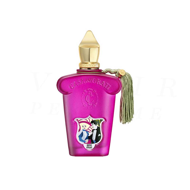 عطر کارزاماراتوی-Marque Collection 174