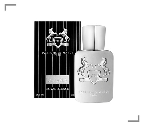 ادکلن مردانه Marly Pegasus 25ml برند Johnwin / پگاسوس مارلی جانوین