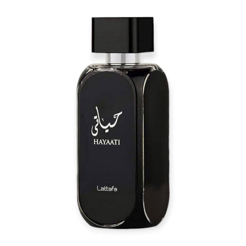 عطر ادکلن حیاتی اصلی (لطافه حیاتی) 25 میل