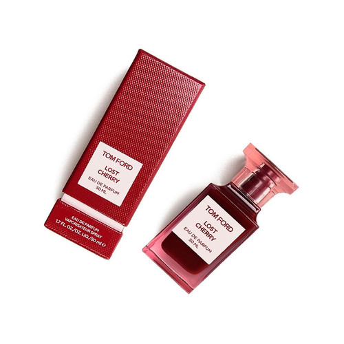 عطر ادکلن تام فورد لاست چری | Tom Ford Lost Cherry 25 میل