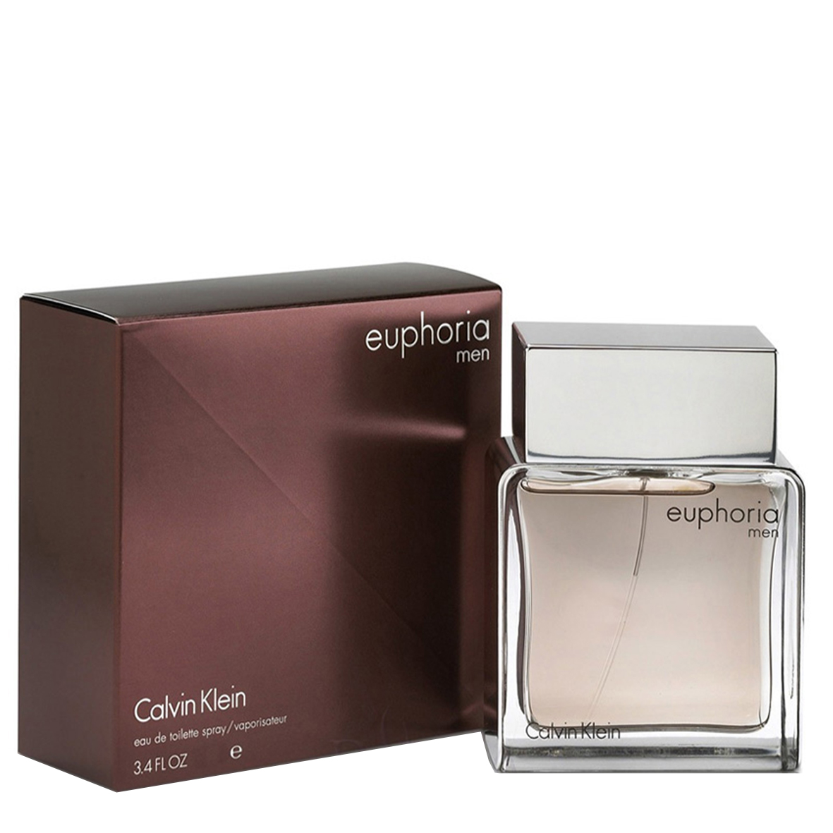 عطر ادکلن سی کی ایفوریا مردانه | Ck Euphoria Men  25 میل