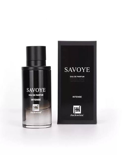 عطر ادکلن ساوی اینتنس دیور ساواج جانوین جکوینز Johnwin Savoye intense