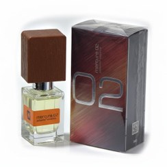 عطر ادکلن اسپرت اسنتریک مولکول 02 جانوین (Johnwin
