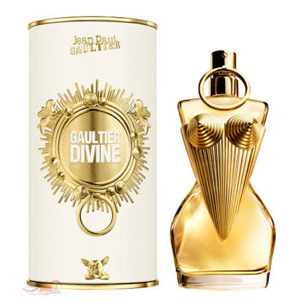 عطر ادکلن زنانه ژان پل گوتیه دیواین برند کالکشن کد 205 (Brand Collection Jean Paul Gaultier Divine) 25 میل